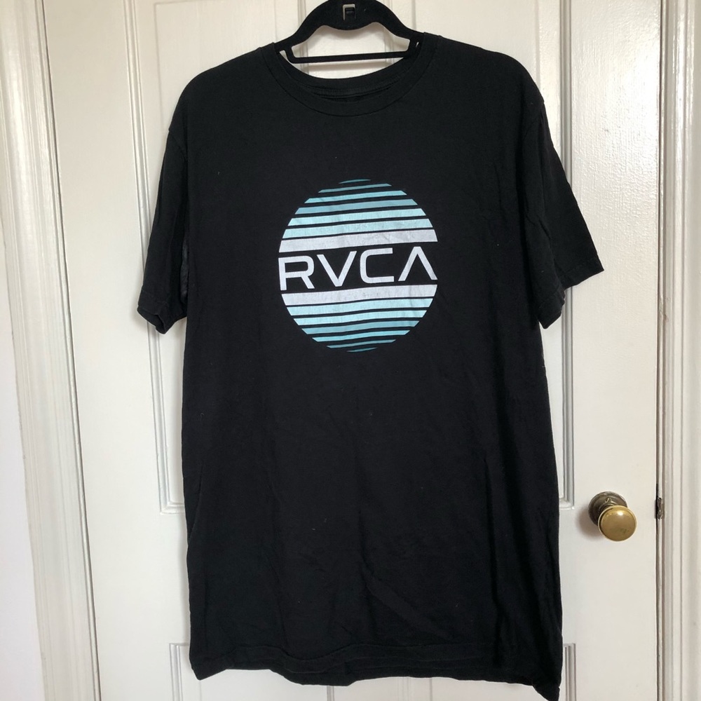 RVCA Mens XL Tee Shirt